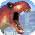 Dino Rampage 3D游戏
