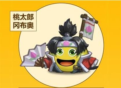 不思议迷宫桃太郎冈布奥技能是什么？桃太郎冈布奥技能天赋介绍[多图]图片1