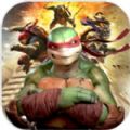 忍者神龟模拟器游戏