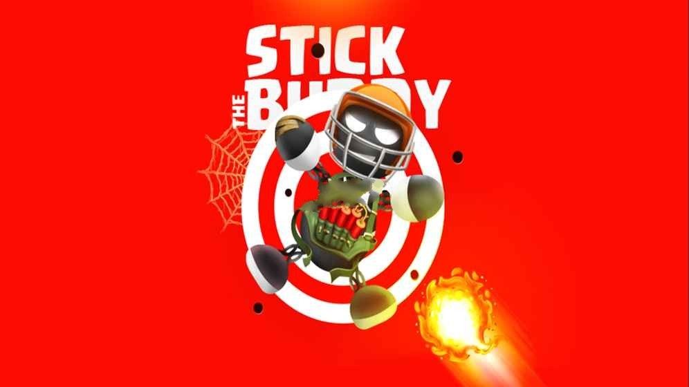 Stick the Buddy安卓官方版游戏下载图2: