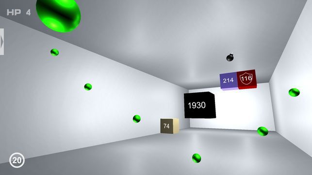 3D物理弹球手机游戏官方版图5: