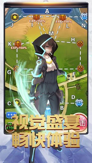 妖姬之战游戏官方网站版最新正式版图3: