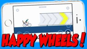 happy riding wheels安卓版图3
