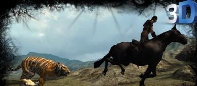 真实猎人模拟2手机游戏最新版下载图2: