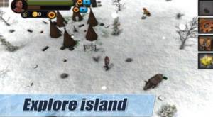 冬季生存3D游戏图3