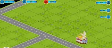 我的城市建设手机游戏下载安卓版图1: