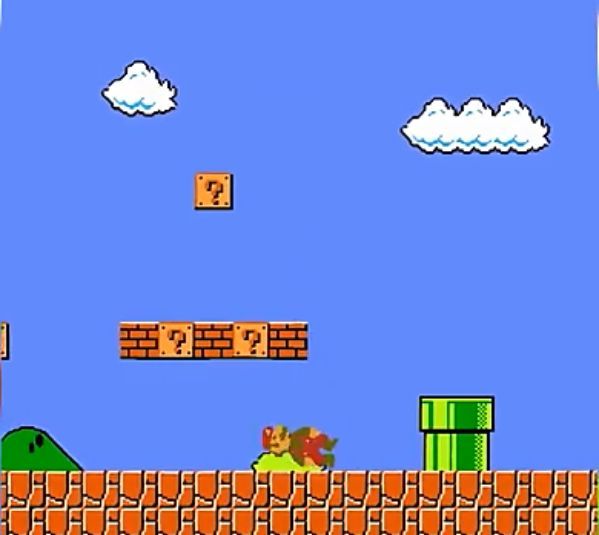 Jelly Mario安卓官方版游戏图3: