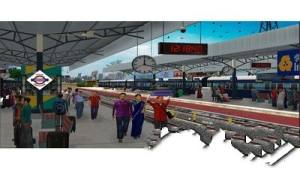 印度火车模拟3D手机版图3