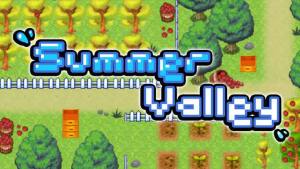Summer Valley游戏图1