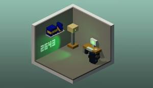 模拟密室游戏图2