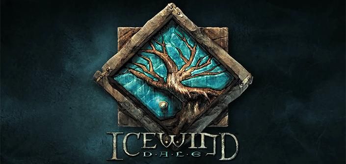 冰风谷Icewind Dale手机版游戏最新网盘下载地址图1: