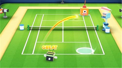 比特网球手机安卓手机官网版下载最新版图3:
