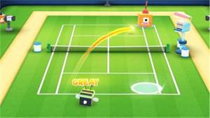 比特网球安卓版图3