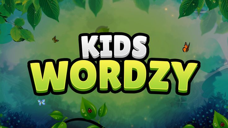 Kids Wordzy手机版安卓游戏图5: