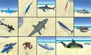 海洋战斗模拟器游戏图1