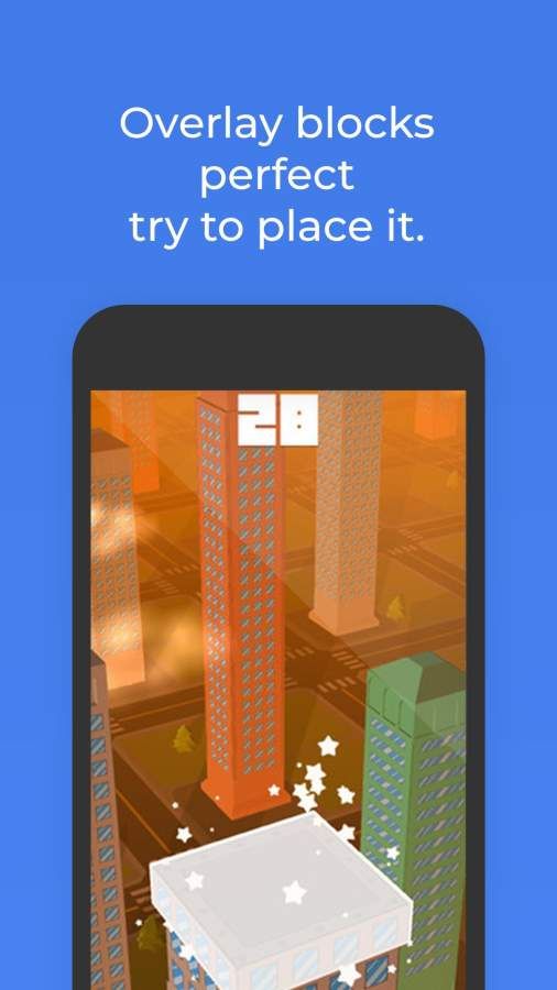 高塔建造安卓版手机游戏下载地址图1: