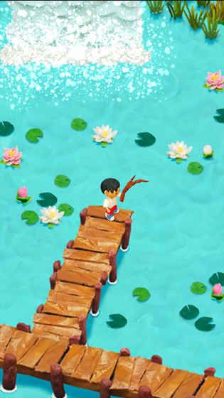 逃离荒芜的岛屿生存中文中文汉化版游戏图2: