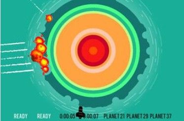 Planet Bomber游戏怎么玩？行星轰炸新手攻略[多图]图片1