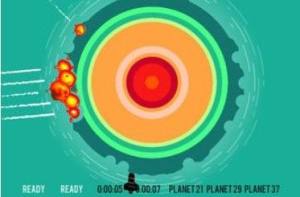 Planet Bomber游戏怎么玩？行星轰炸新手攻略图片1