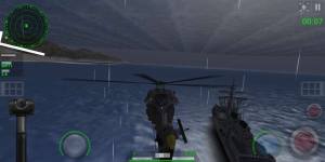 直升机模拟汉化专业版图2
