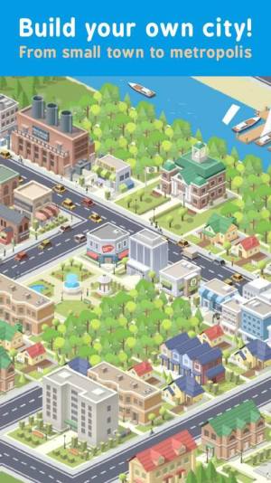 城市建造者游戏图4