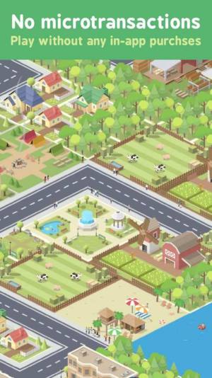 城市建造者游戏图1