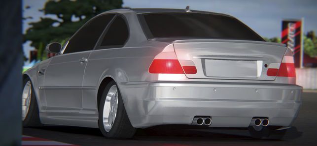 DRIFT BMW CAR游戏安卓版图4: