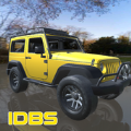 IDBS Offroad模拟器游戏安卓版
