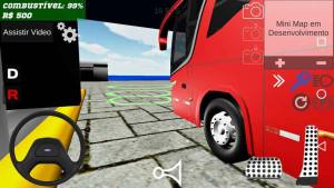 Elite Bus Simulator中文版图2