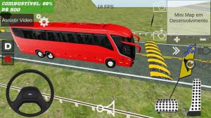 Elite Bus Simulator中文版图4