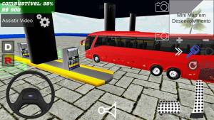 Elite Bus Simulator中文版图3