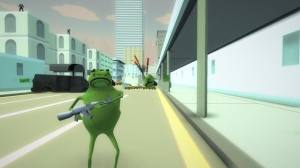 神奇的青蛙模拟器游戏图3
