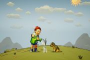 独立游戏《TREE》Steam免费游玩 探索男孩与树的迷人故事