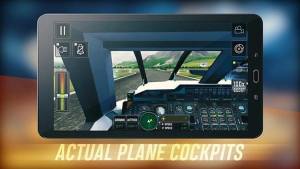 飞行模拟2018游戏图6