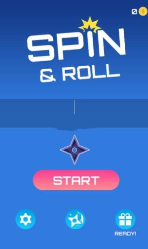 spin roll游戏图3
