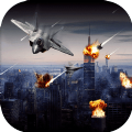 Sky Fighter Military Defence中文