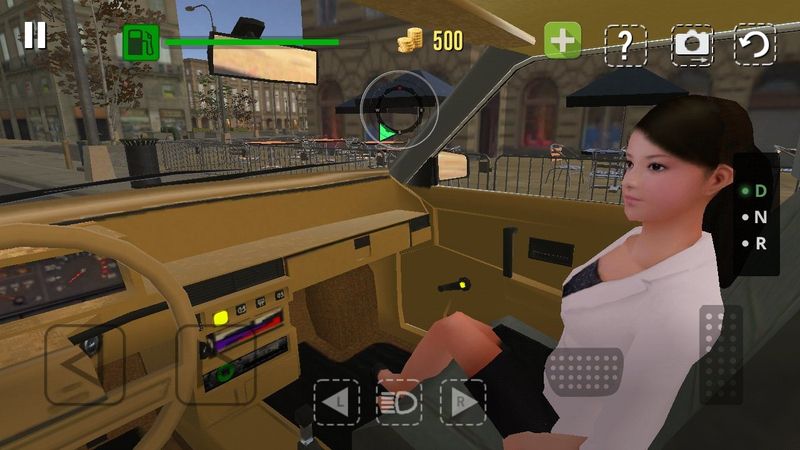 汽车模拟器OG手机游戏最新版图4: