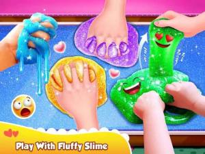 Glitter Slime Maker中文版图2