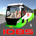 IDBS Lintas Sumatera中文版