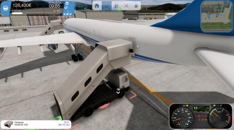 机场模拟2019汉化游戏中文版图3: