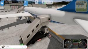 机场模拟2019汉化游戏图3