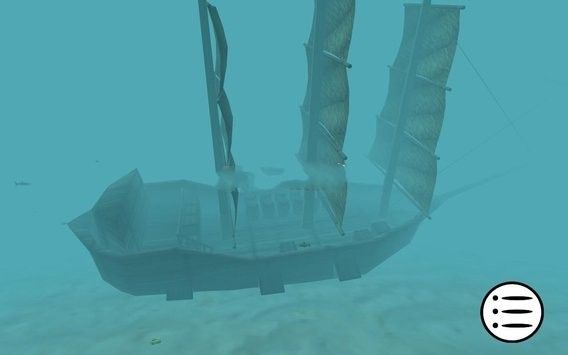 Titanico Underwater中文游戏手机版图4: