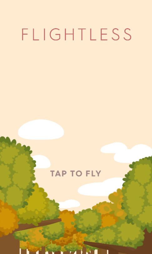 折翼之鸟手机游戏最新正版下载图3: