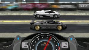 直线加速的赛车游戏图4
