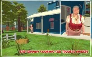 Bad Granny安卓版图3