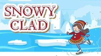 Snowy Clad雪堆手机游戏官方版图1: