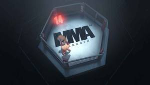 MMA Manager游戏图1