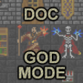 DoC上帝模式中文游戏手机版（DoC God Mode）