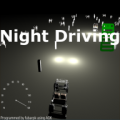 我的夜间驾驶游戏
