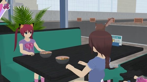 少女都市0.8.82游戏3D安卓最新版下载2
